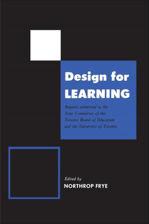 Cover of the book Design for Learning by Alvin A. Lee