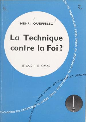 Cover of the book Les problèmes du monde et de l'Église (9) by Robert Escarpit