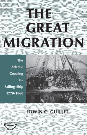 Cover of the book The Great Migration (Second Edition) by Harcourt Brown