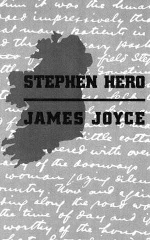 Cover of Stephen Hero