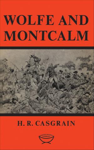 bigCover of the book Wolfe and Montcalm by 