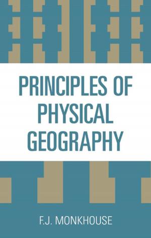 Cover of the book Principles of Physical Geography by William F. O'Neill