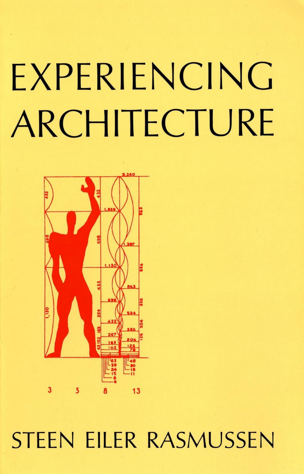 Big bigCover of Experiencing Architecture