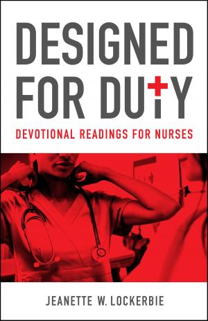 Cover of the book Designed for Duty by Cheryl Dunlop