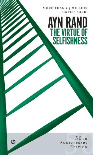 Cover of the book The Virtue of Selfishness by Steven Harper
