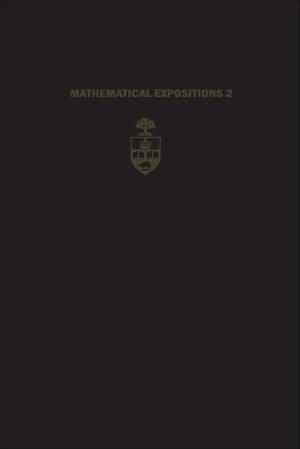 Cover of the book Non-Euclidean Geometry by Daniel Knop