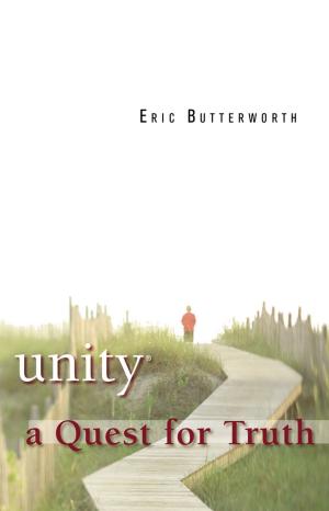 Book cover of Unity