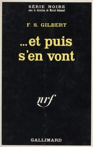 Cover of the book ... et puis s'en vont by Pierre Chaunu, Georges Suffert