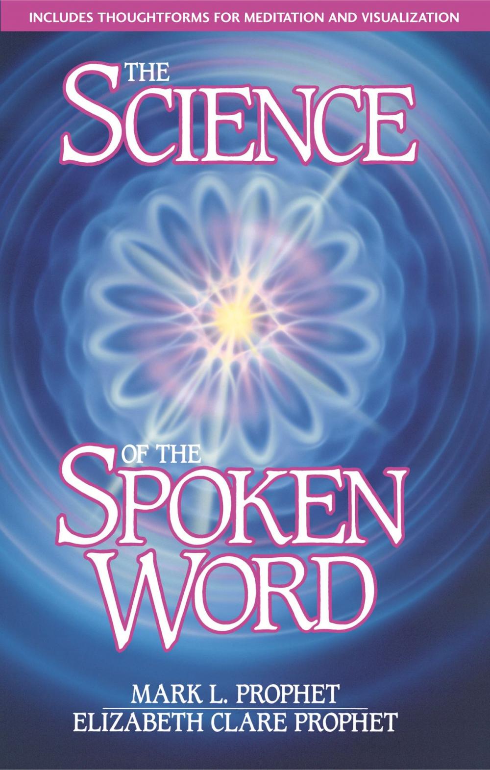 Big bigCover of The Science of the Spoken Word
