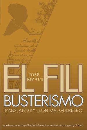 Cover of the book El Filibusterismo by Mervyn J. Brady