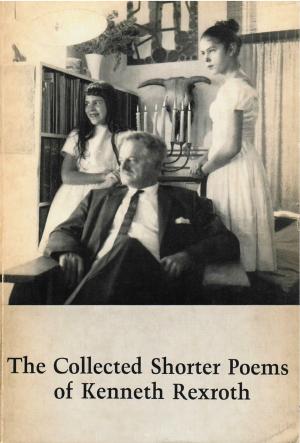 Cover of the book Collected Shorter Poems by W. G. Sebald