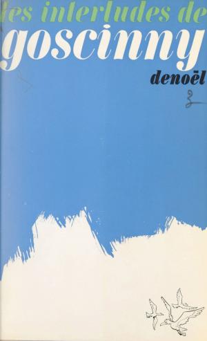 Cover of the book Les interludes by Centre national de la recherche scientifique