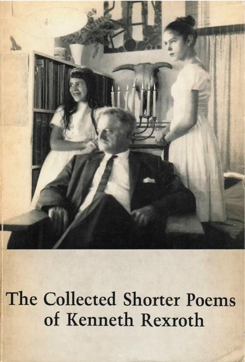Cover of the book Collected Shorter Poems by Kenneth Rexroth, New Directions