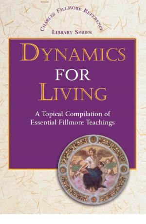 Cover of the book Dynamics for Living by Charles Roth