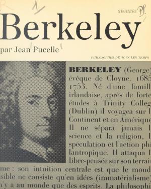 Cover of the book Berkeley by Jean-Jacques Kihm