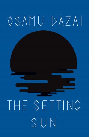 Cover of the book The Setting Sun by Albert Cossery