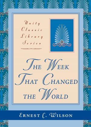 Cover of the book The Week That Changed the World by Robert Brumet
