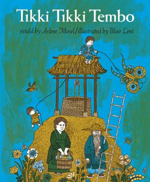 Cover of the book Tikki Tikki Tembo by Benjamin Black
