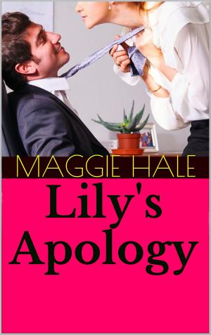Cover of the book Lily's Apology by Delilah Marx