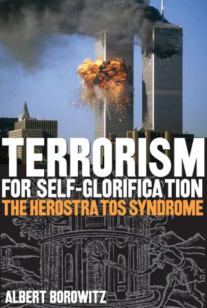 Book cover of Terrorism for Self-Glorification