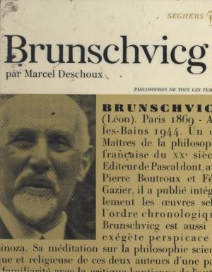 bigCover of the book Léon Brunschvicg by 