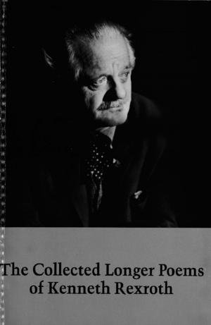 Cover of the book Collected Longer Poems by Roberto Bolaño