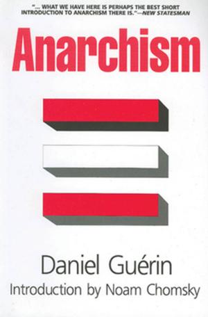 Cover of the book Anarchism by Stephen Cushion