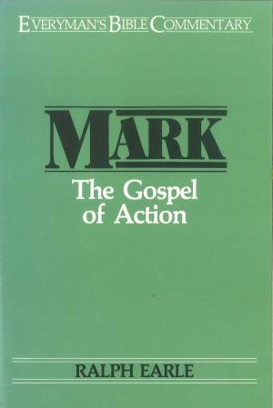 Cover of the book Mark- Everyman's Bible Commentary by Bill Thrasher