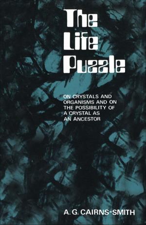 Cover of the book The Life Puzzle by Peter R. Elson