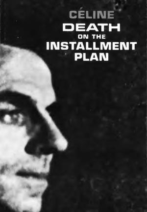 Cover of the book Death on the Installment Plan by Enrique Vila-Matas