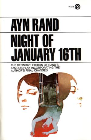 Cover of the book The Night of January 16th by Craig Johnson