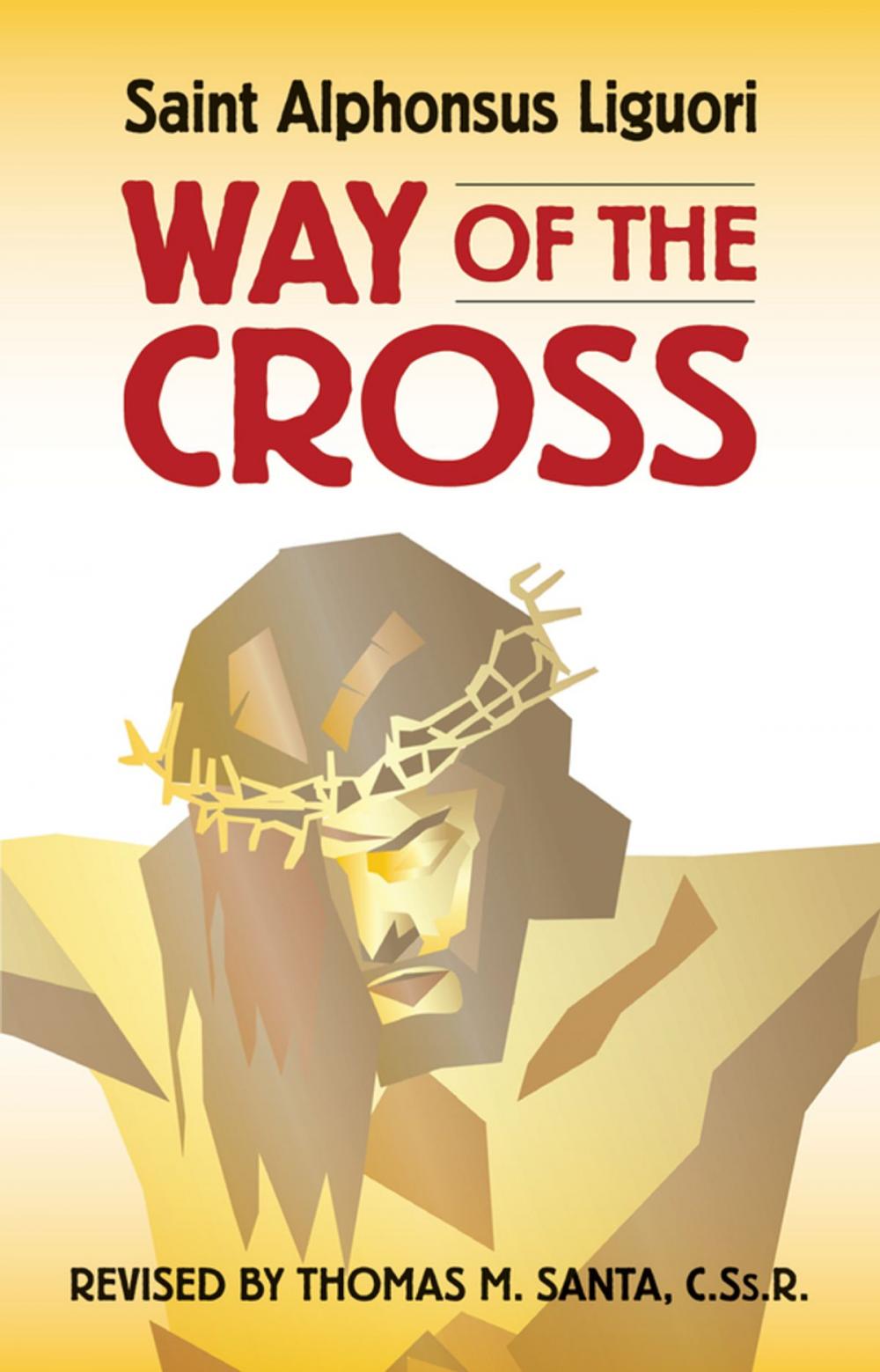Big bigCover of Way of the Cross