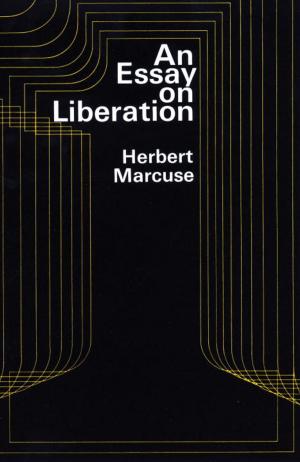 Cover of the book An Essay on Liberation by 