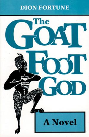 Cover of the book Goat Foot God by Danea Horn