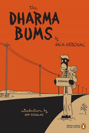 Cover of the book The Dharma Bums by Lilian Jackson Braun