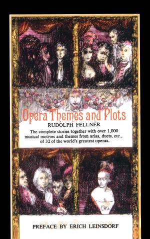 Cover of the book Opera Theme Plot by Mortimer J. Adler