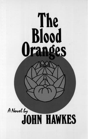 Cover of the book The Blood Oranges: A Novel by Andrea Jones