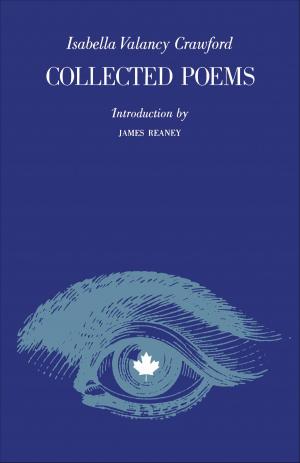 Cover of the book Collected Poems by James Waldram