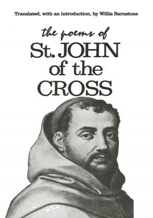 Cover of the book The Poems of St. John of the Cross by Muriel Spark