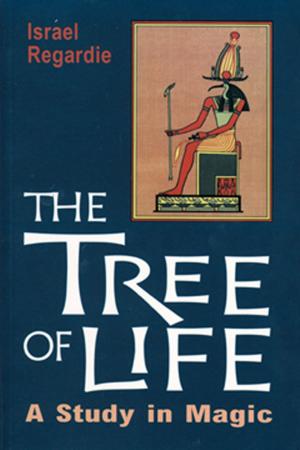 bigCover of the book The Tree of Life: A Study in Magic by 