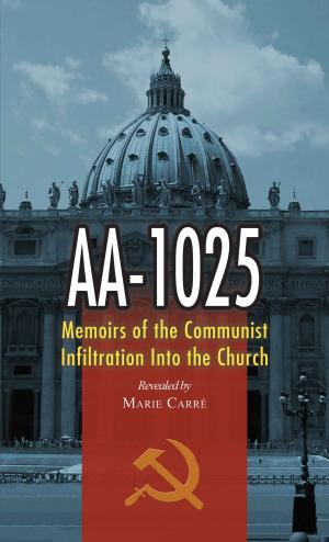 Cover of the book AA-1025 by Fr. Edward Saint-Omer C.SS.R.