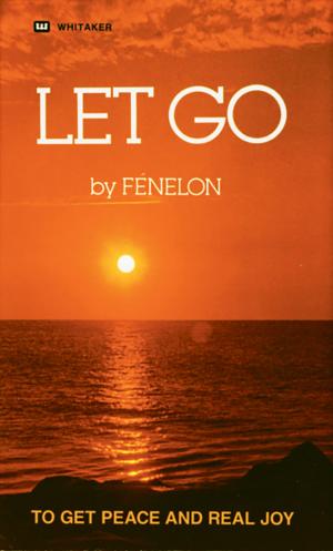 bigCover of the book Let Go by 