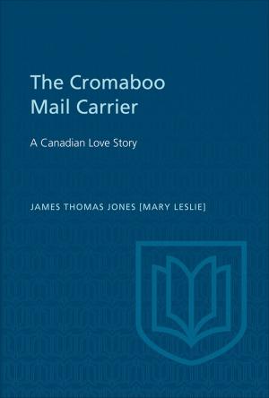 bigCover of the book The Cromaboo Mail Carrier by 