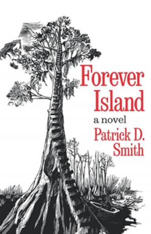 Cover of the book Forever Island by Anna Thomas