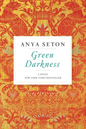 Cover of the book Green Darkness by Anaïs Nin