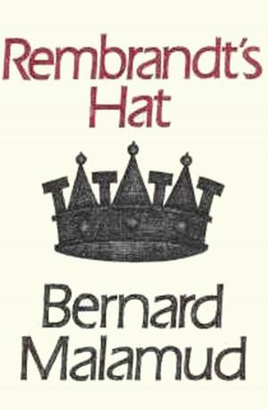 Cover of Rembrandt's Hat