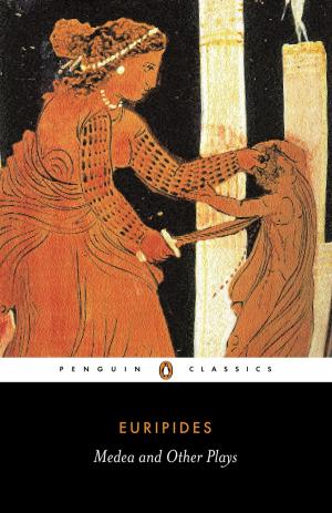 Cover of the book Medea and Other Plays by Sigmund Freud