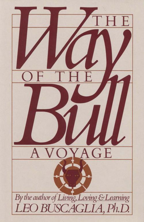 Cover of the book The Way of the Bull by , SLACK Incorporated