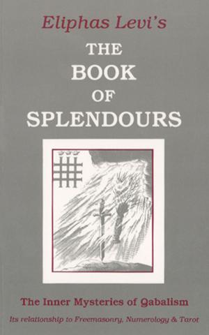 Cover of the book The Book of Splendours by Barbara Mitchell, Cornelia Gamlem