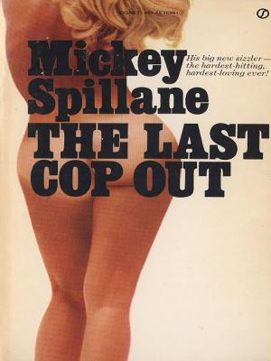 Book cover of The Last Cop Out